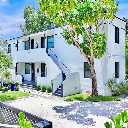 3 SEASONS AT THE CARRINGTON -6 Bedrooms 3Bathrooms Miami Buitenkant foto