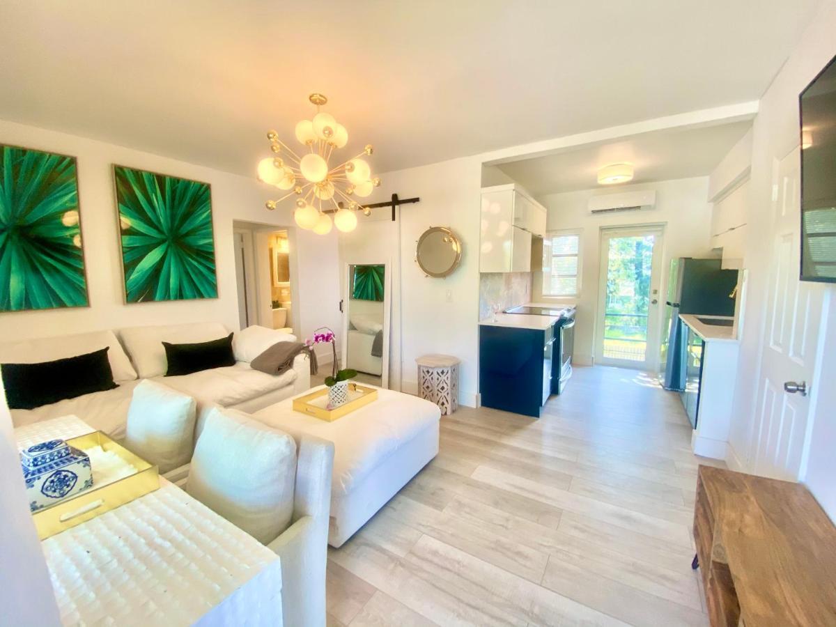 3 SEASONS AT THE CARRINGTON -6 Bedrooms 3Bathrooms Miami Buitenkant foto