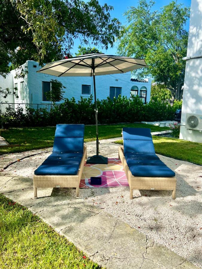 3 SEASONS AT THE CARRINGTON -6 Bedrooms 3Bathrooms Miami Buitenkant foto