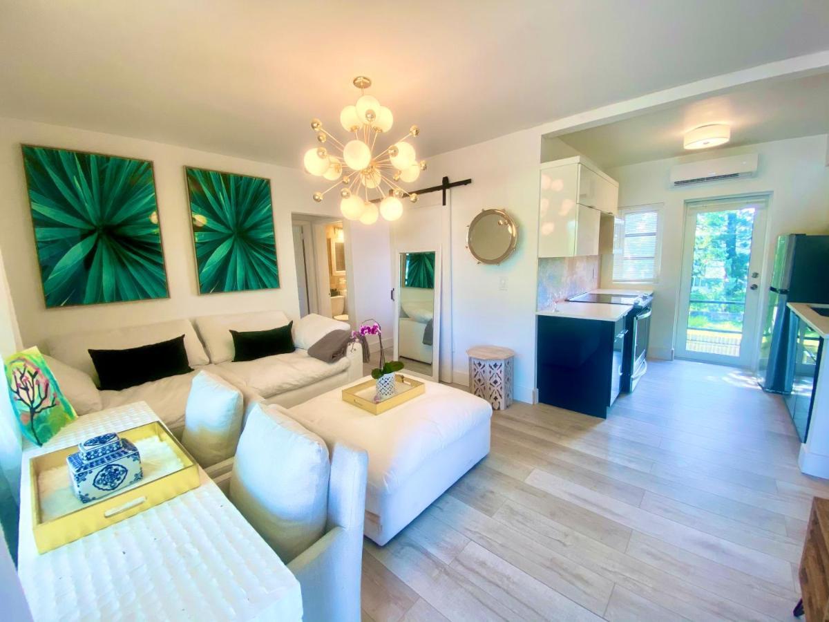 3 SEASONS AT THE CARRINGTON -6 Bedrooms 3Bathrooms Miami Buitenkant foto