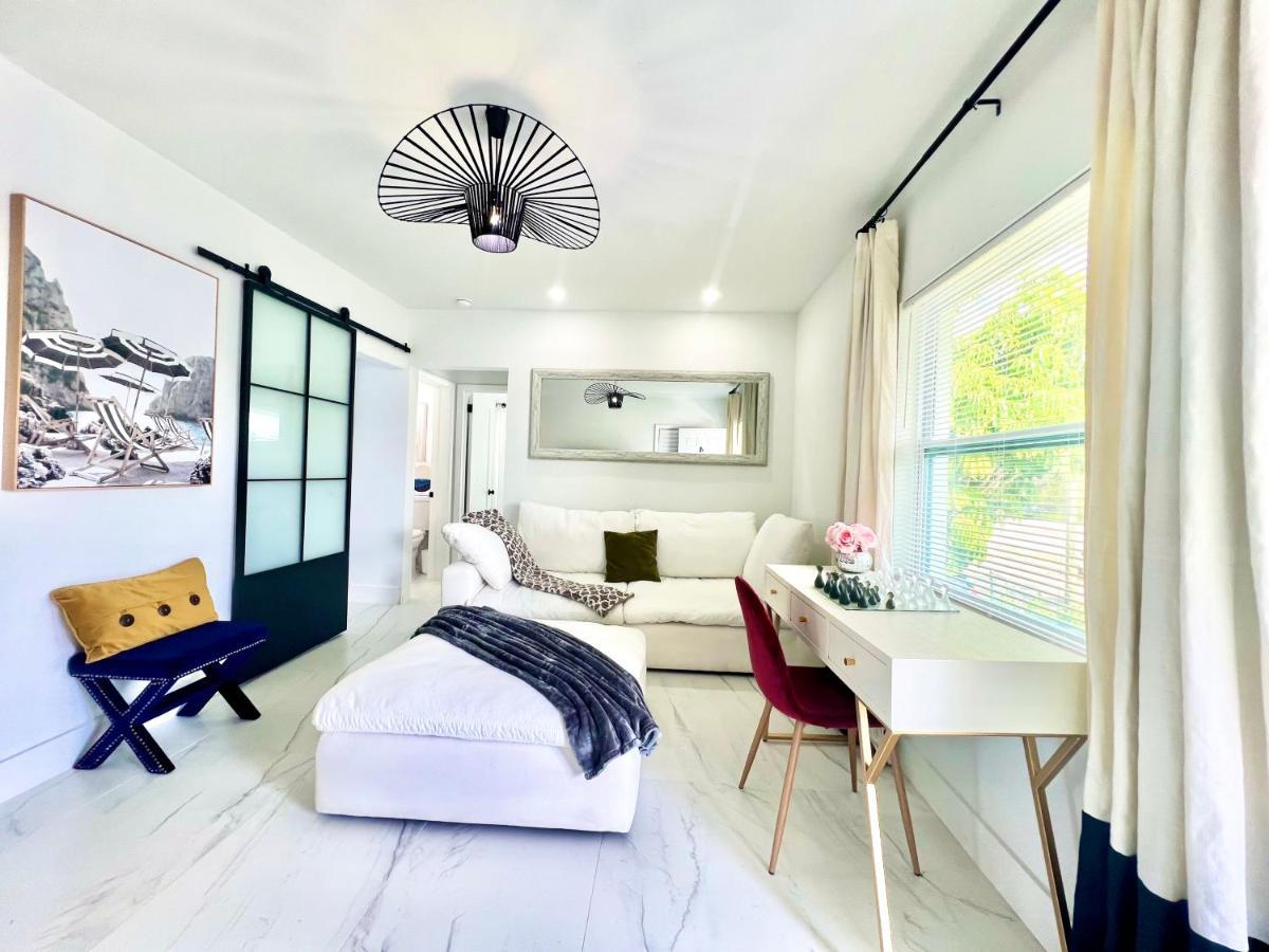 3 SEASONS AT THE CARRINGTON -6 Bedrooms 3Bathrooms Miami Buitenkant foto