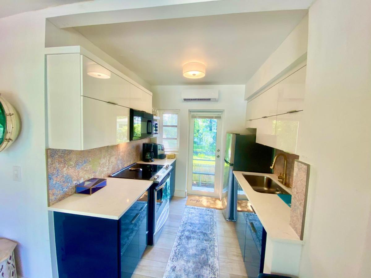 3 SEASONS AT THE CARRINGTON -6 Bedrooms 3Bathrooms Miami Buitenkant foto