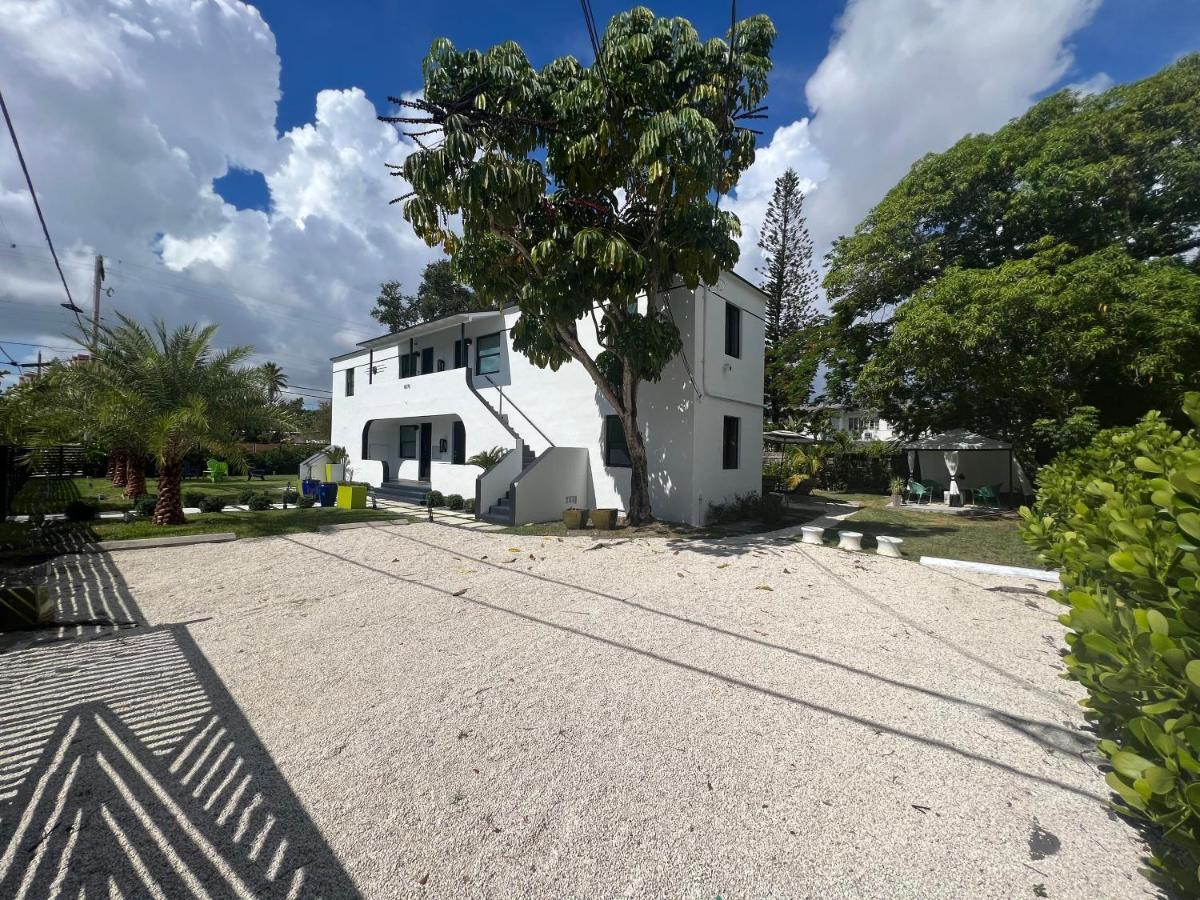 3 SEASONS AT THE CARRINGTON -6 Bedrooms 3Bathrooms Miami Buitenkant foto