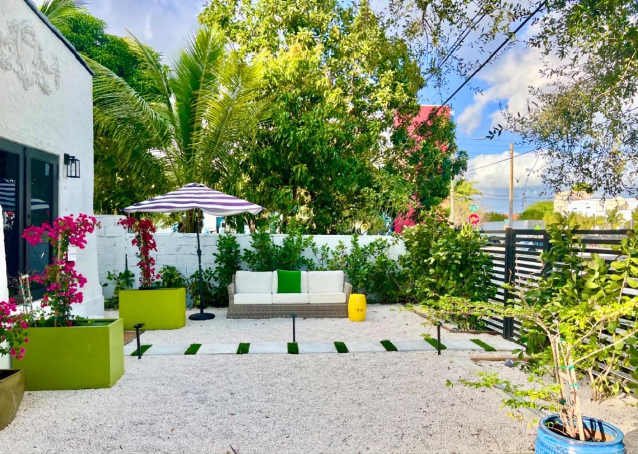 3 SEASONS AT THE CARRINGTON -6 Bedrooms 3Bathrooms Miami Buitenkant foto