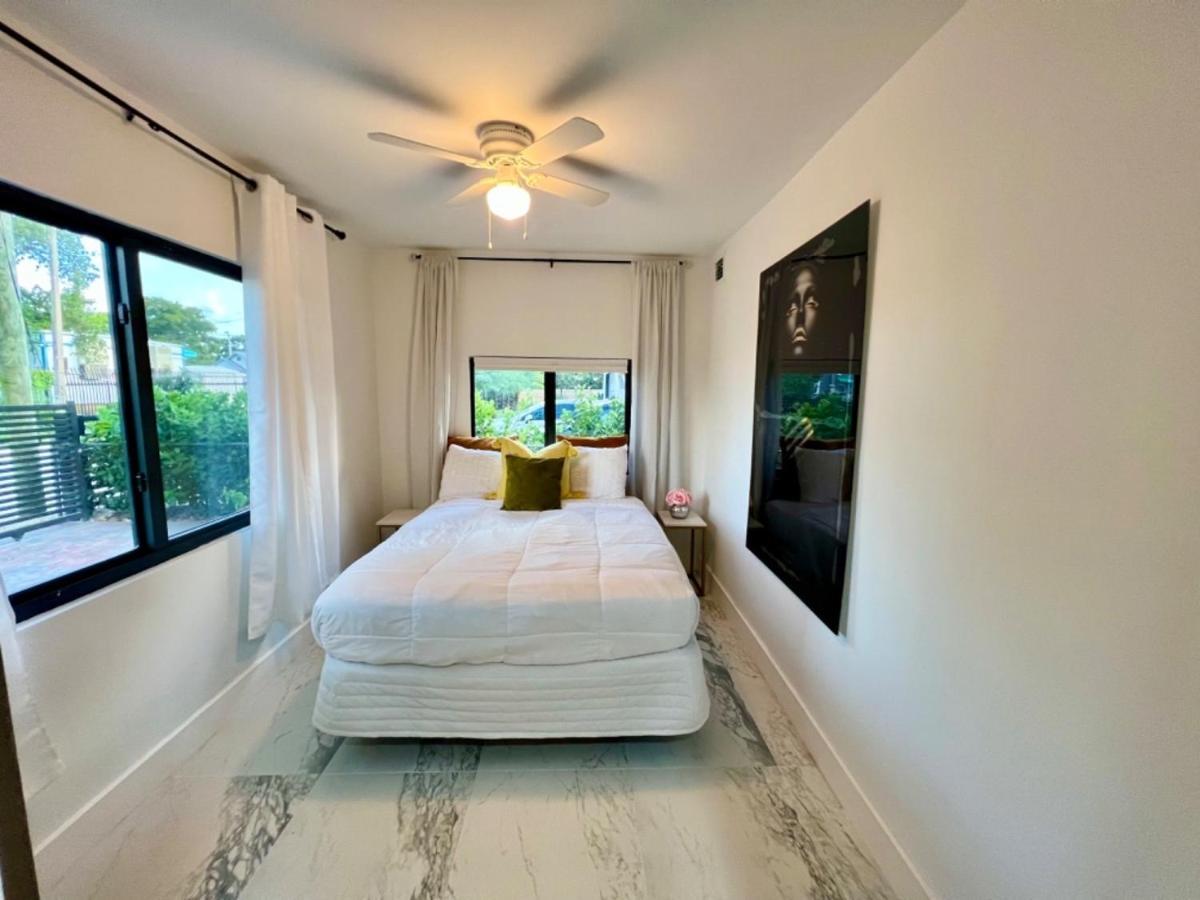 3 SEASONS AT THE CARRINGTON -6 Bedrooms 3Bathrooms Miami Buitenkant foto