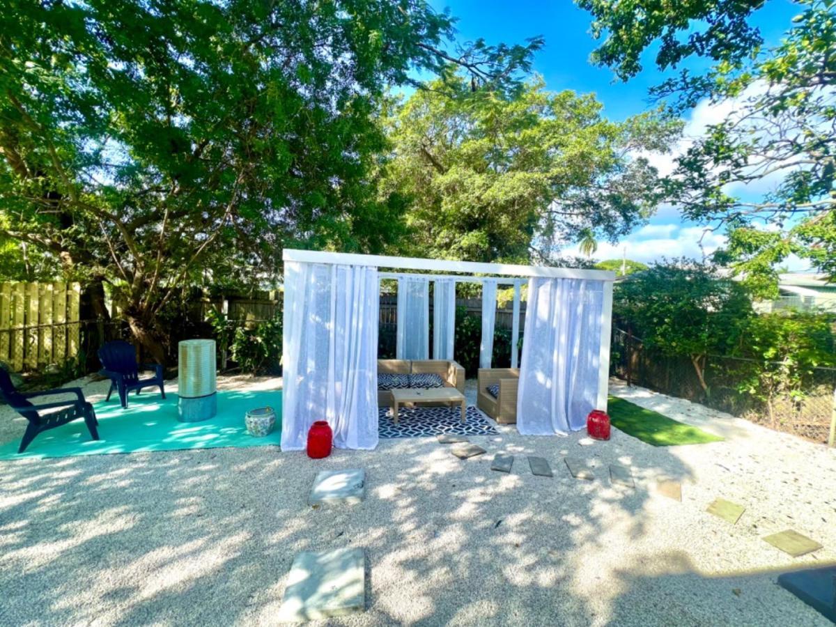 3 SEASONS AT THE CARRINGTON -6 Bedrooms 3Bathrooms Miami Buitenkant foto