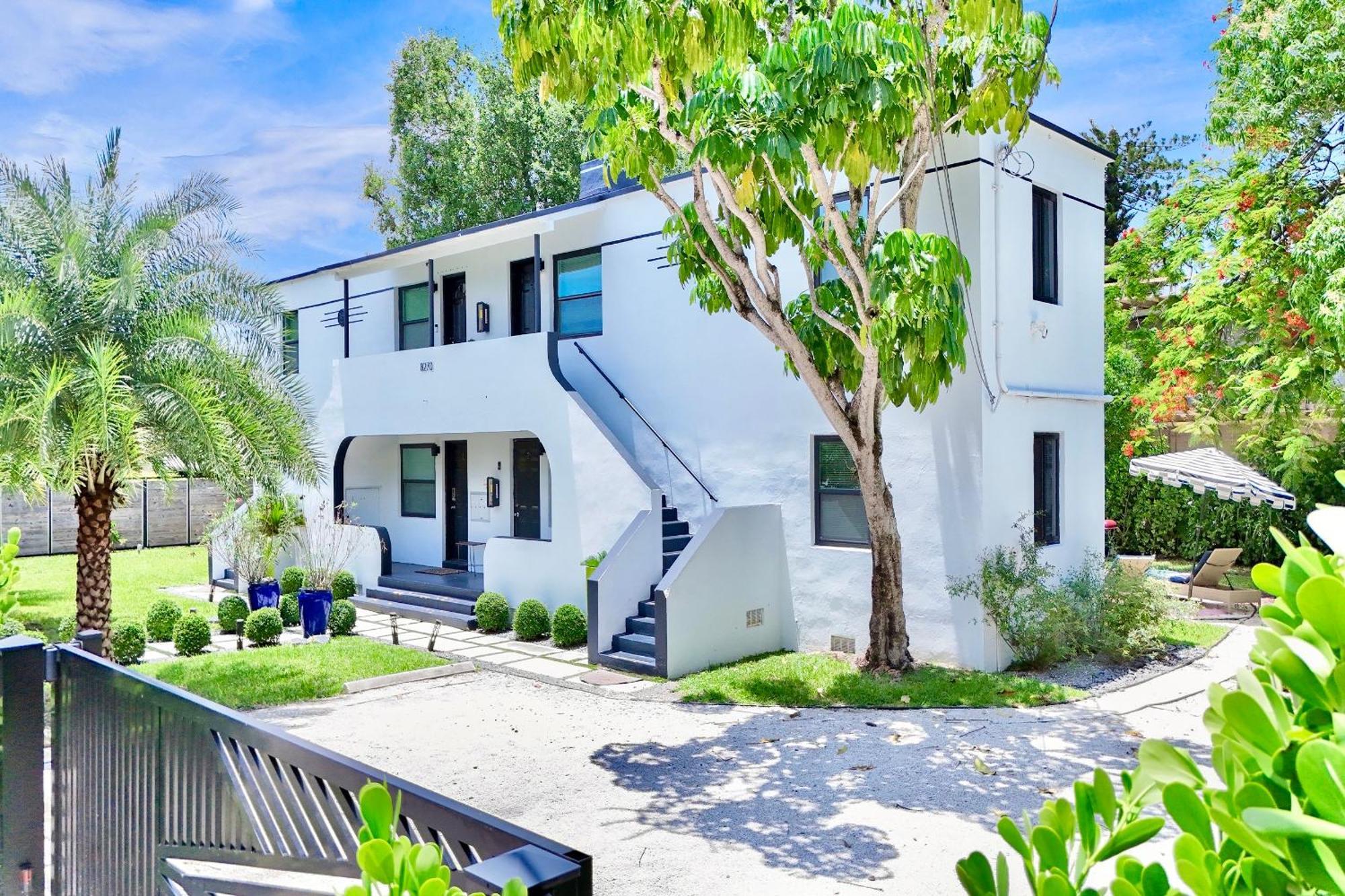 3 SEASONS AT THE CARRINGTON -6 Bedrooms 3Bathrooms Miami Buitenkant foto