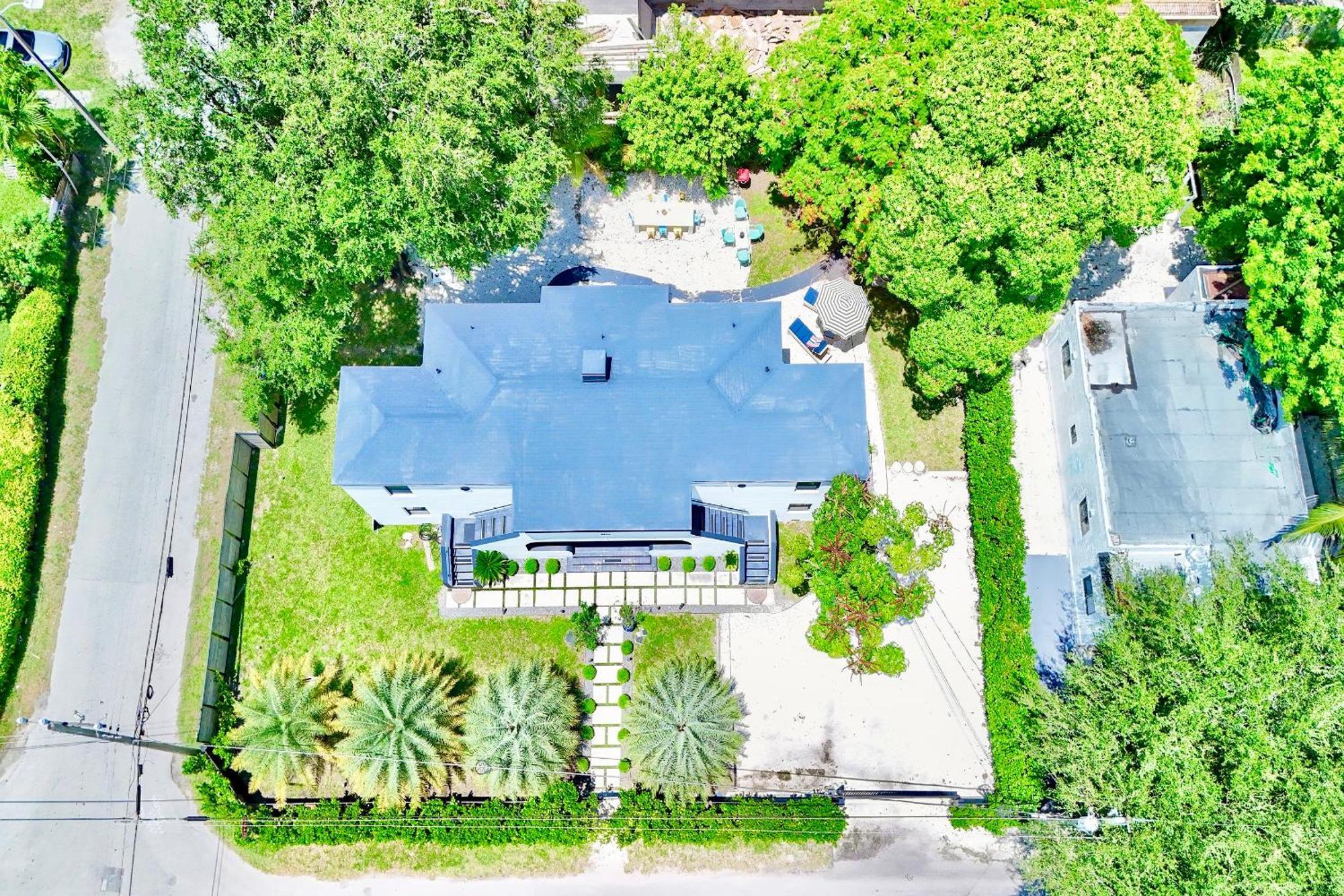 3 SEASONS AT THE CARRINGTON -6 Bedrooms 3Bathrooms Miami Buitenkant foto