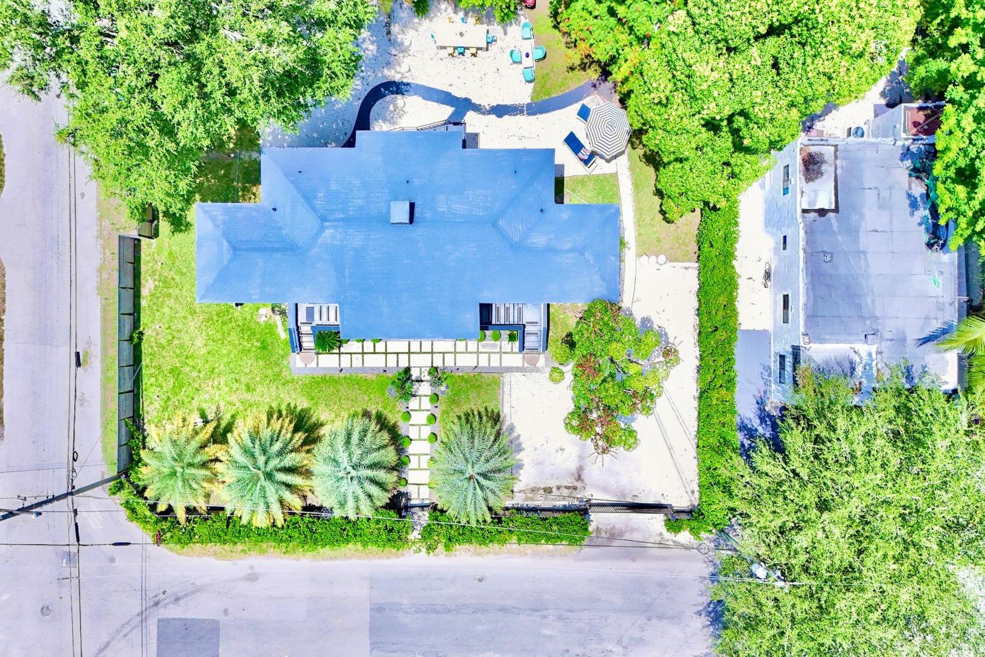 3 SEASONS AT THE CARRINGTON -6 Bedrooms 3Bathrooms Miami Buitenkant foto